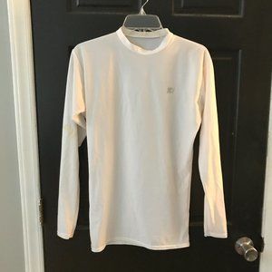 Athletic Compression Long Sleeved Shirt